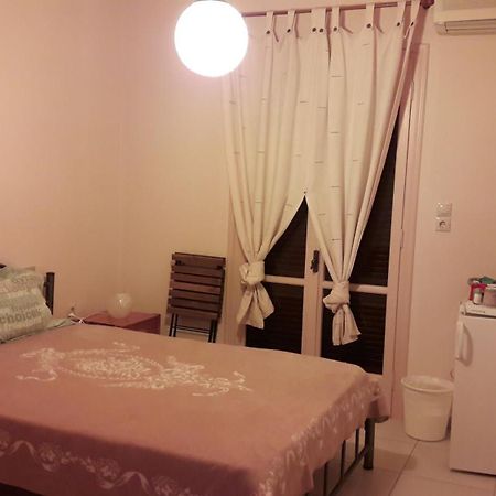Chez Irene Sweet Pension Naxos City Exterior foto